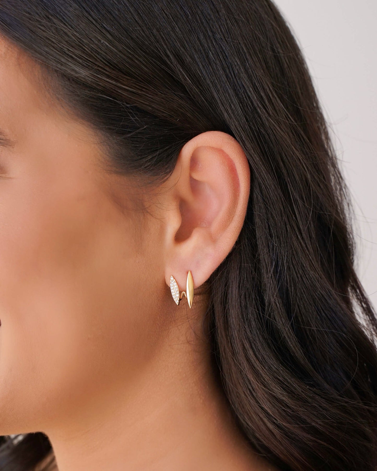 TWINY EARRING
