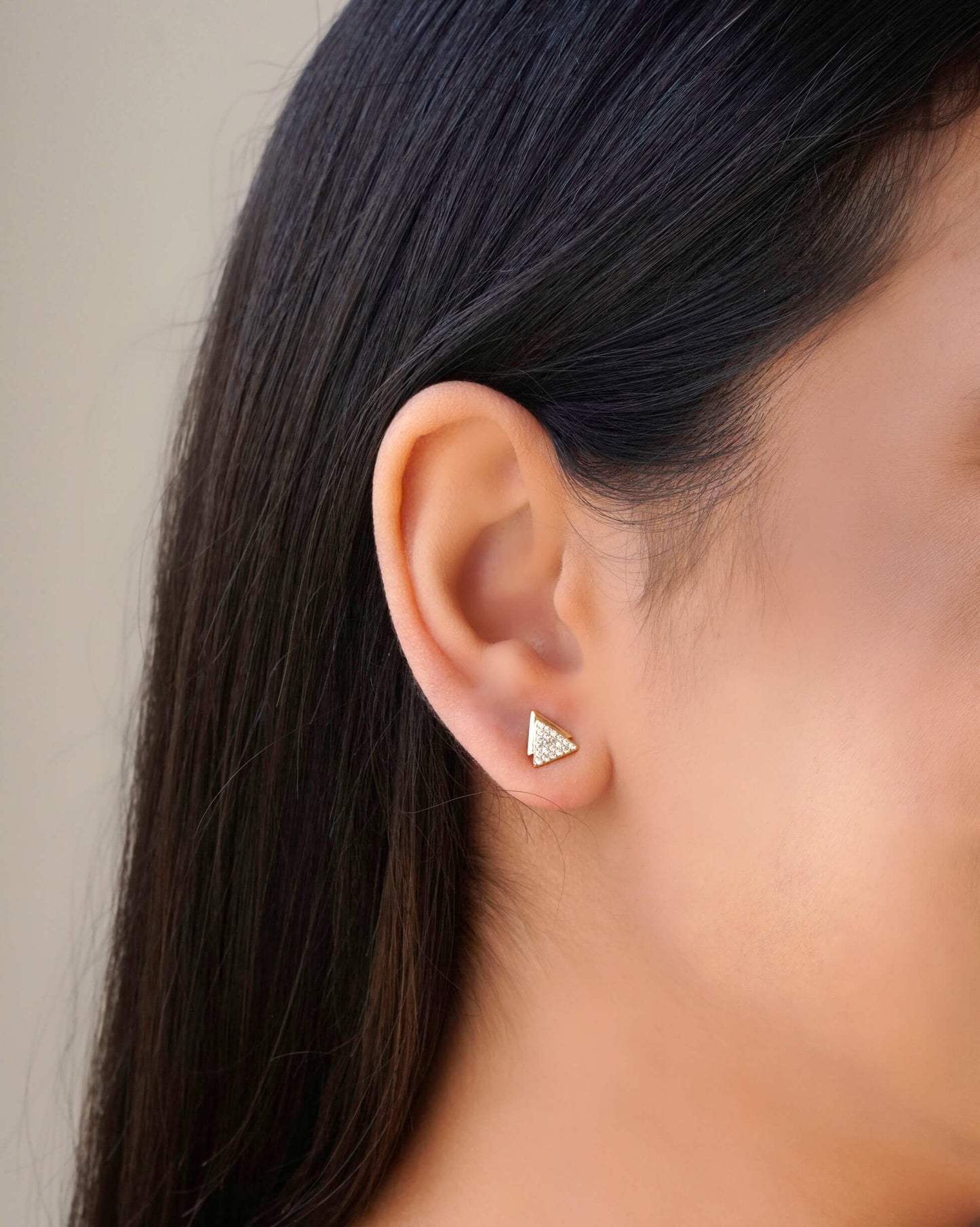 LIRIO SPARKLE EARRINGS