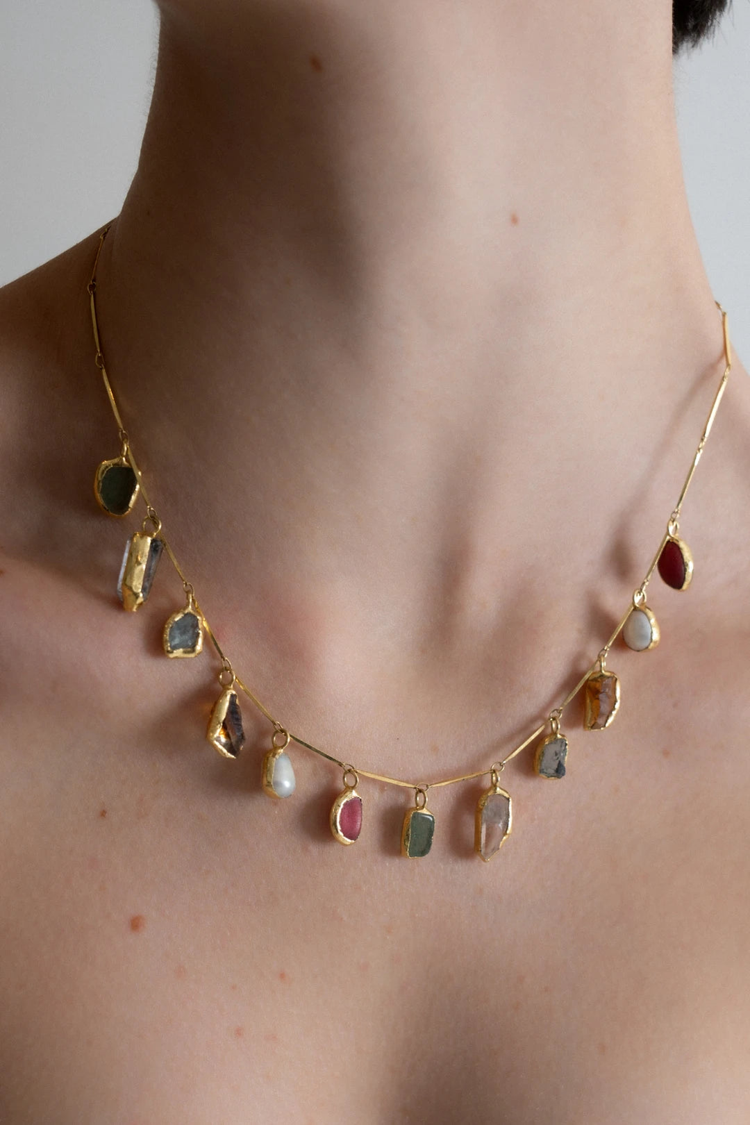 Nordestina Necklace