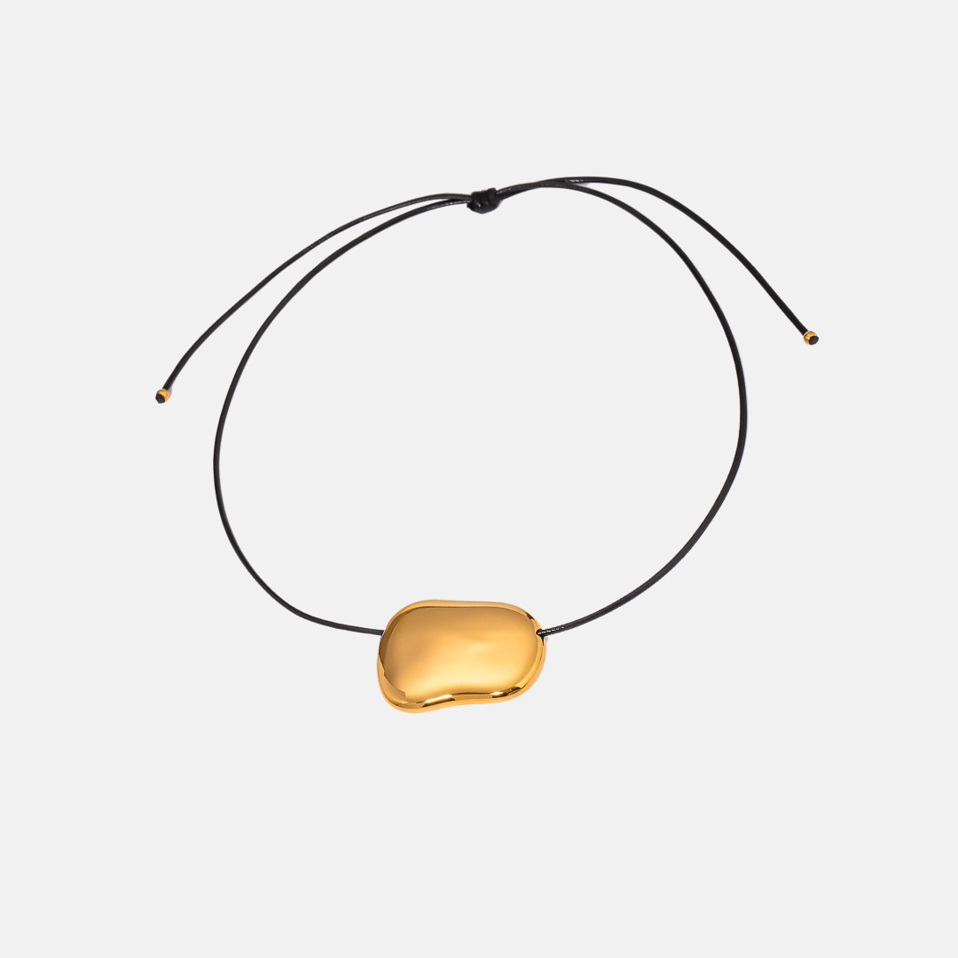 RUNDA NECKLACE