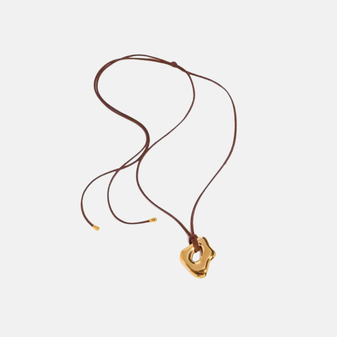 GEO NECKLACE
