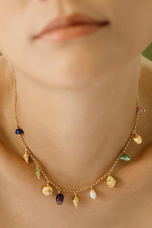 Baiana Necklace