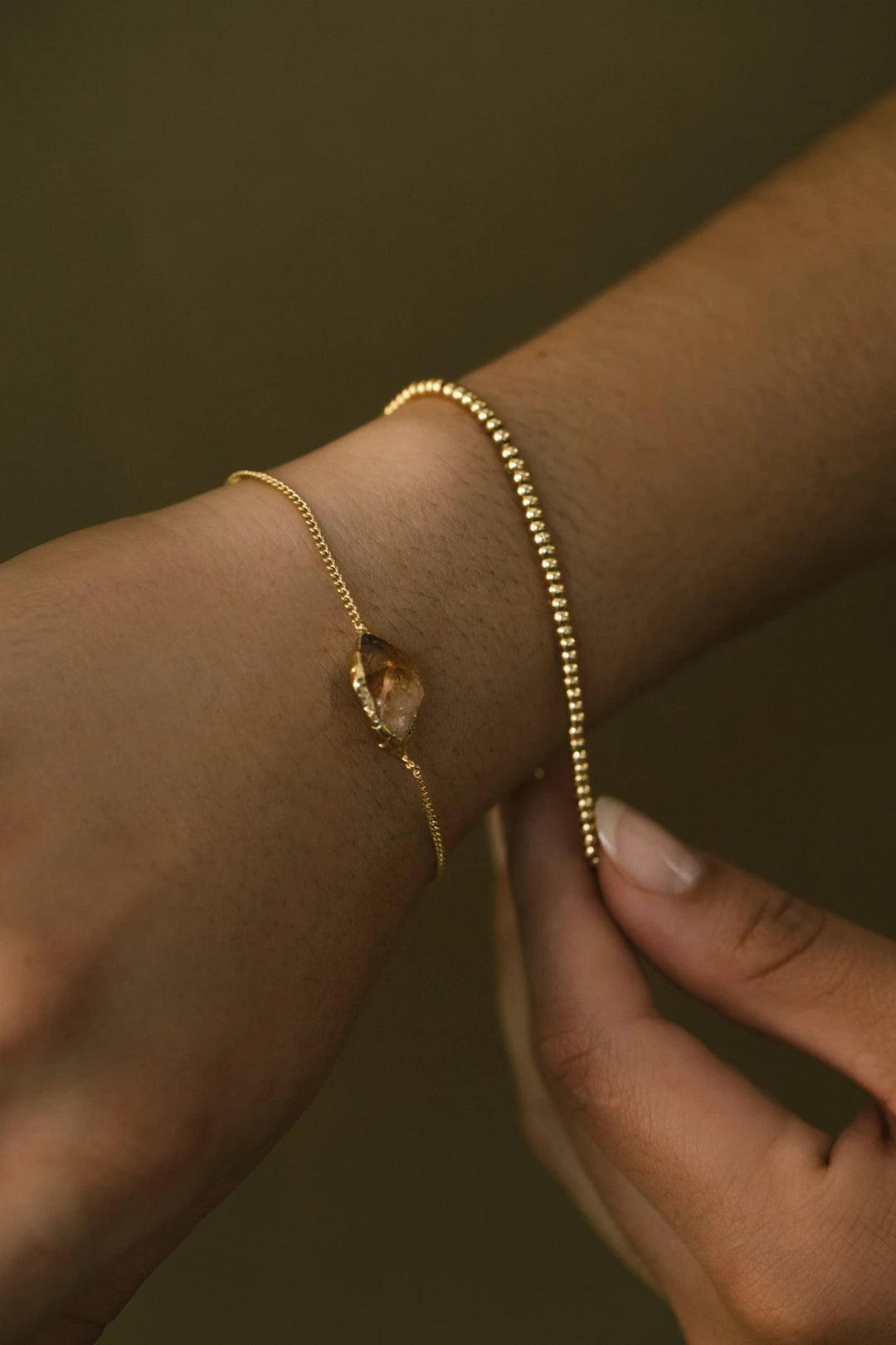 Nordestina Bracelet