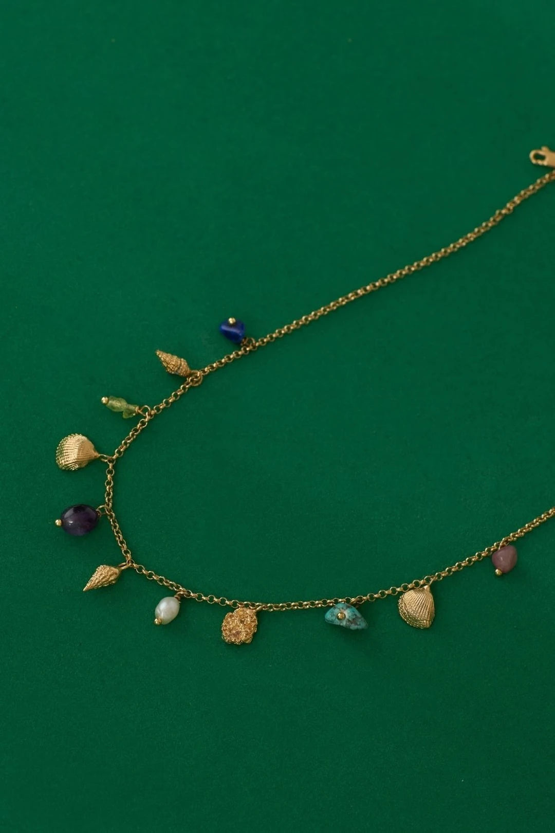 Baiana Necklace