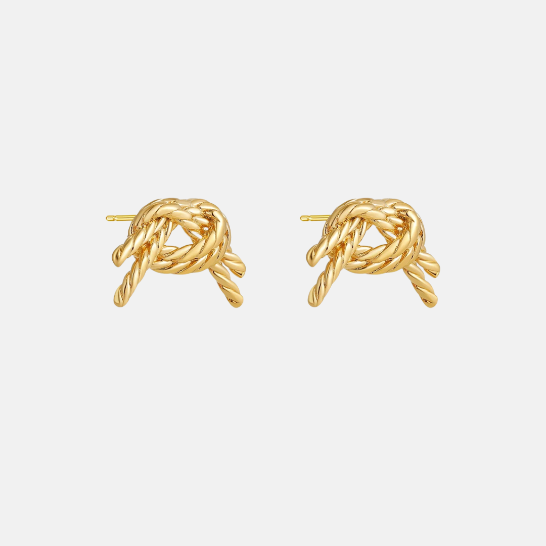 ARI EARRING GOLD