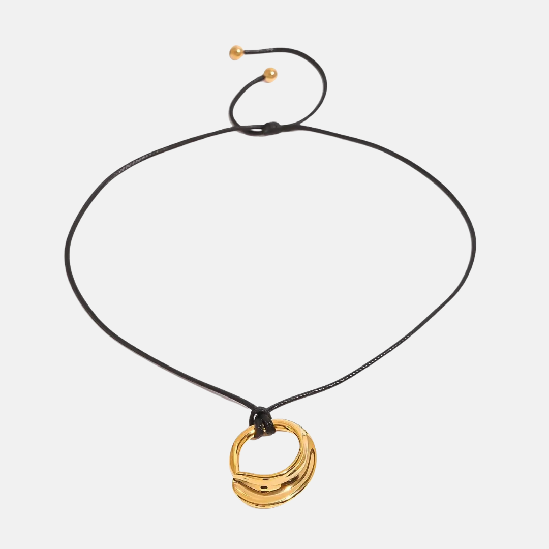 RUDY NECKLACE