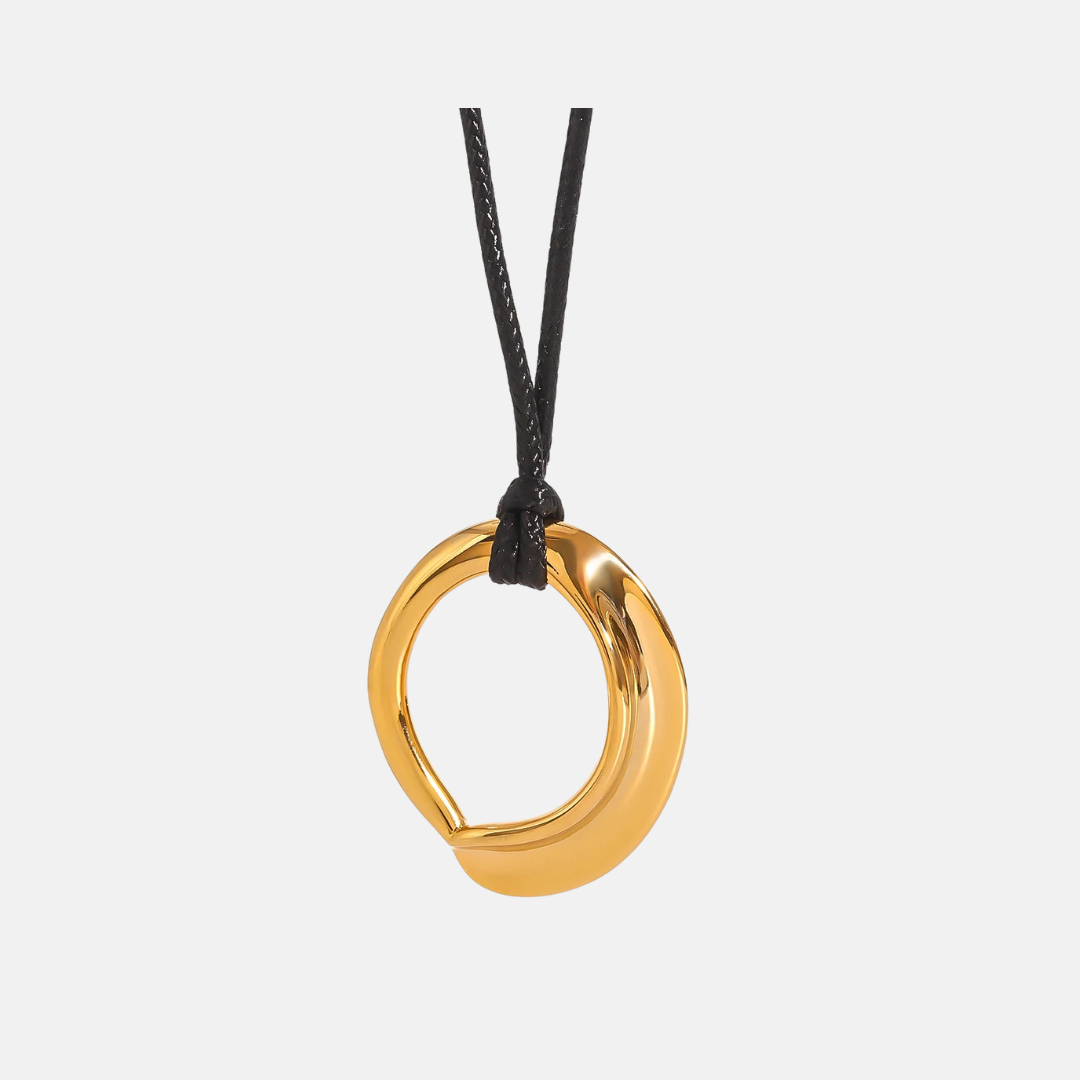 RUDY NECKLACE