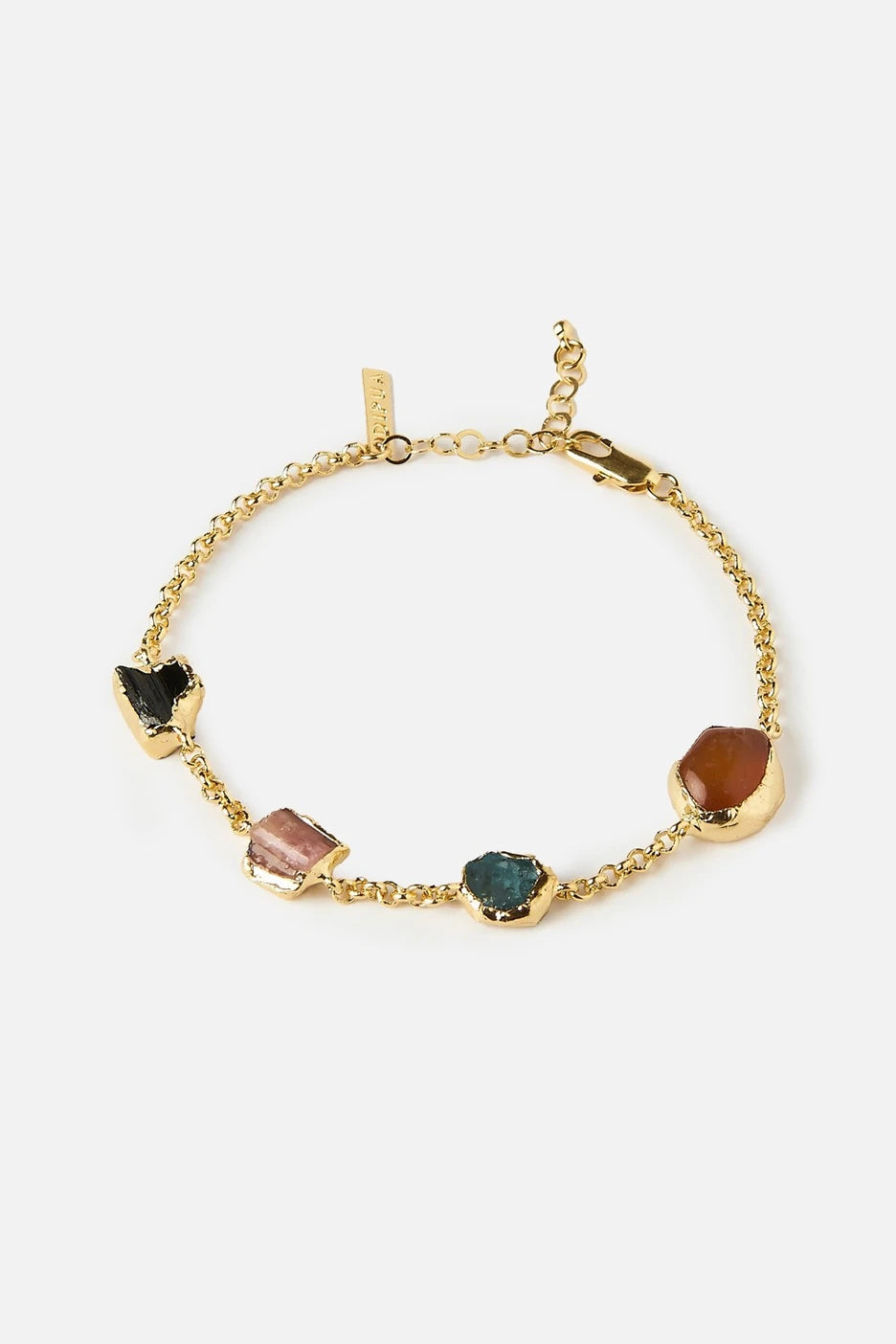 POLARIS BRACELETS GOLD
