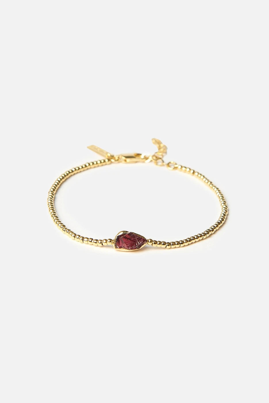 SAPPHIRE BRACELETS GOLD