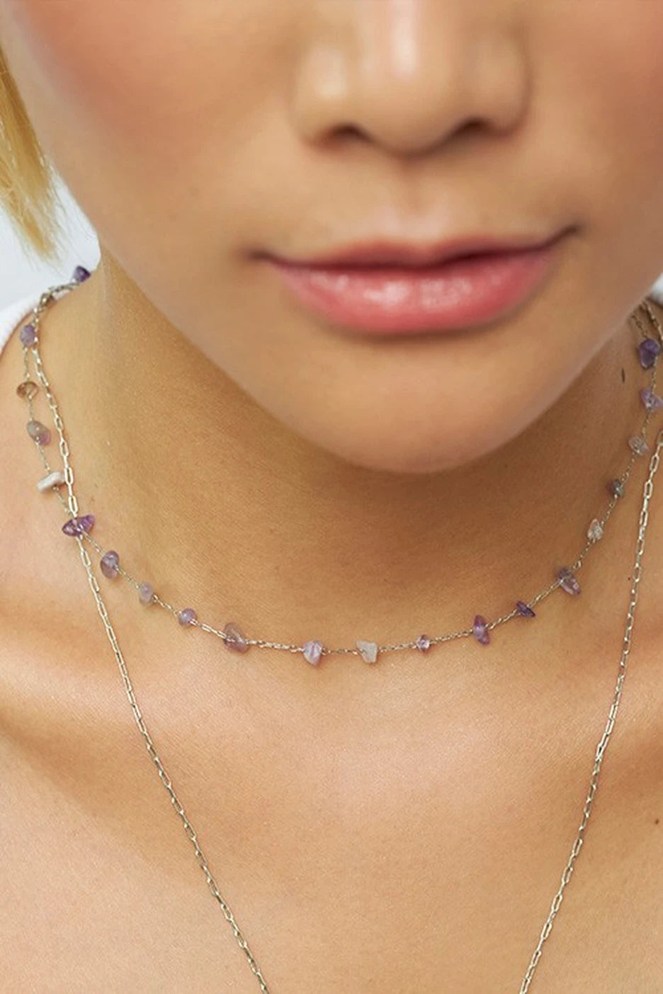 HARMONIA NECKLACE