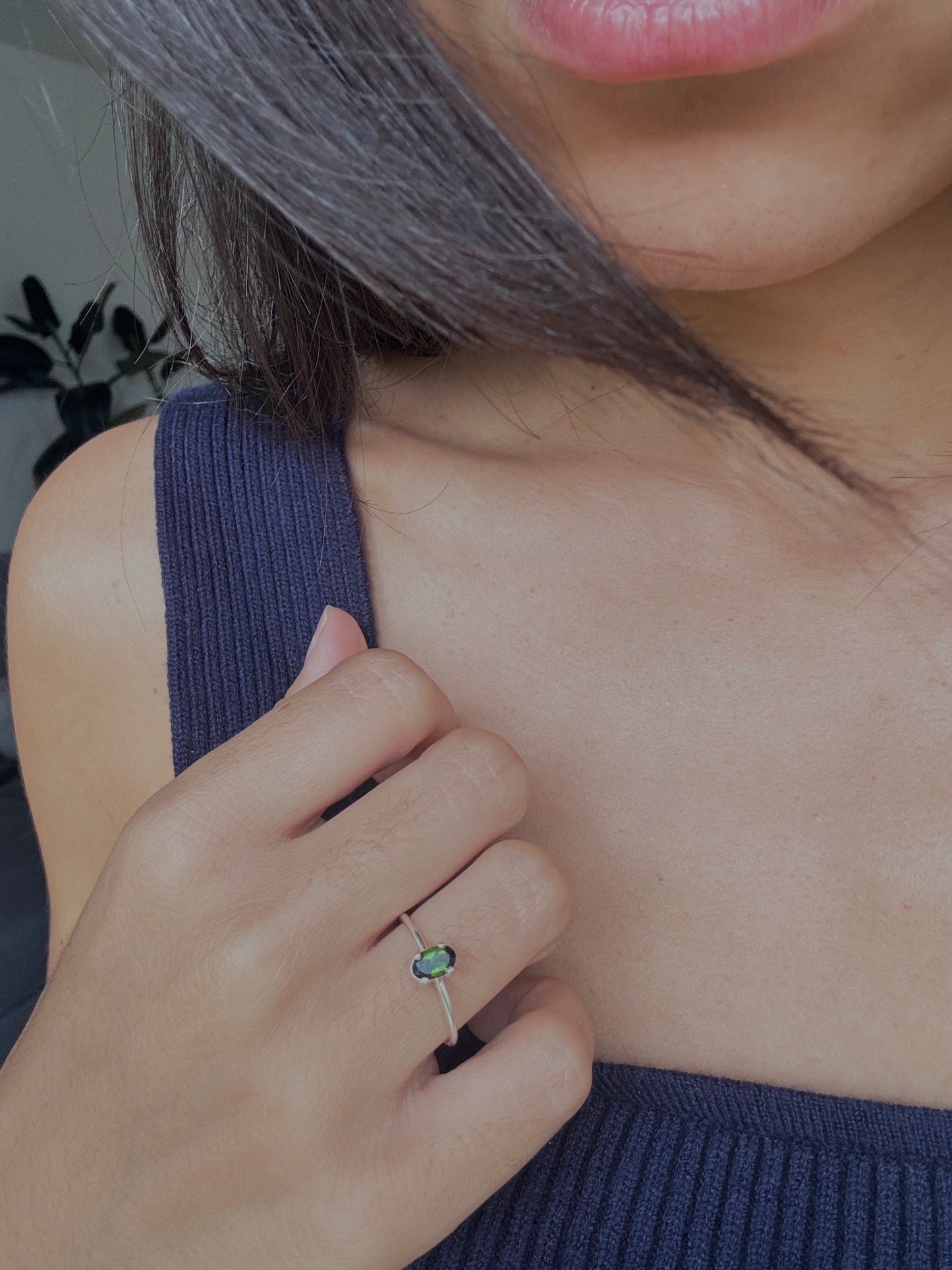 VERDE RING