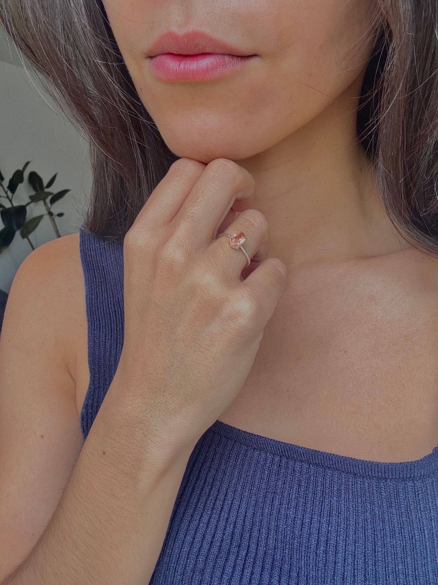 SUNSET RING