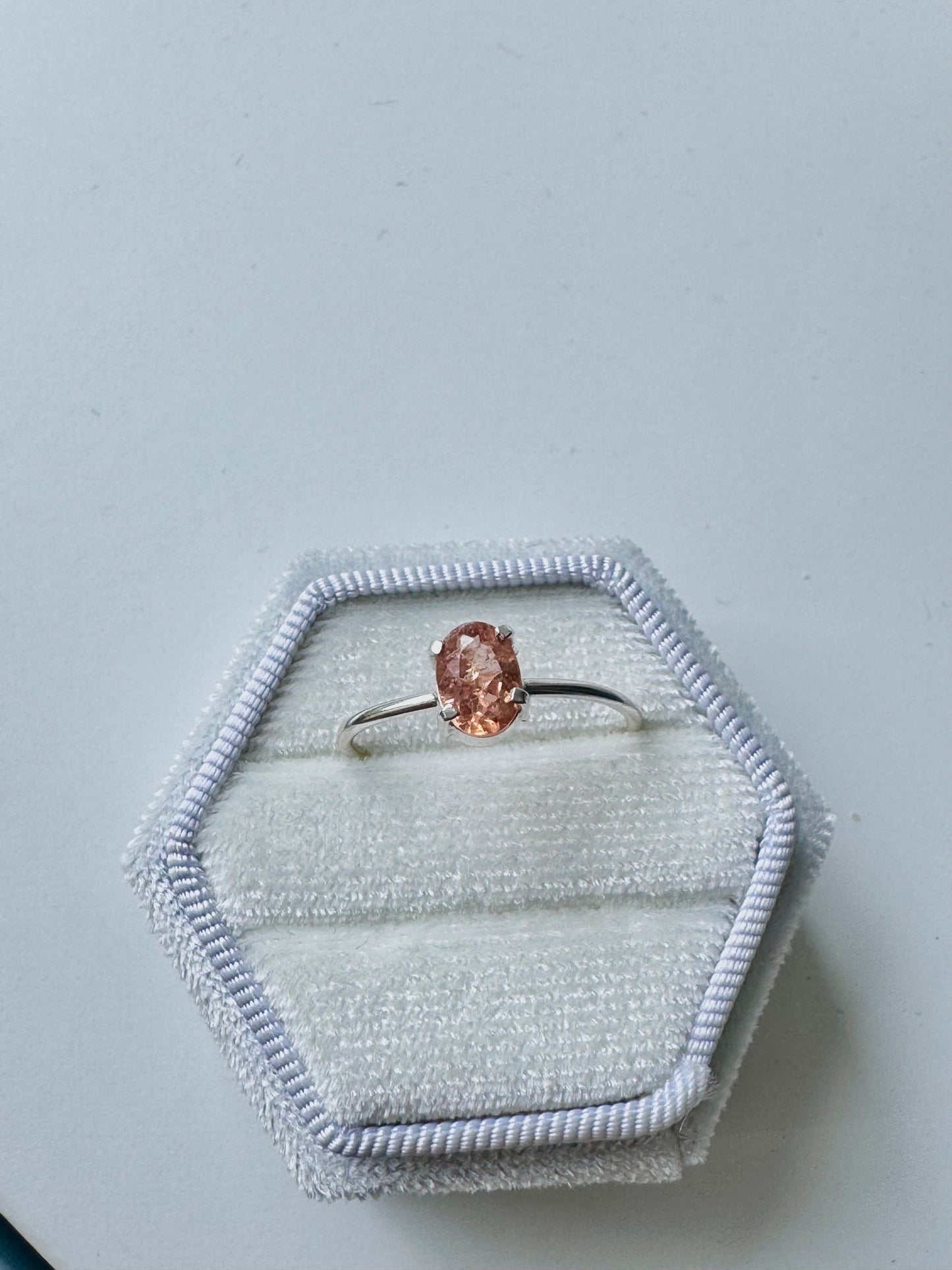 SUNSET RING