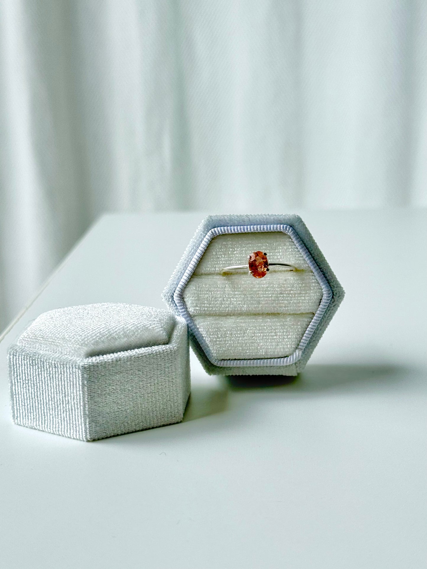 SUNSET RING