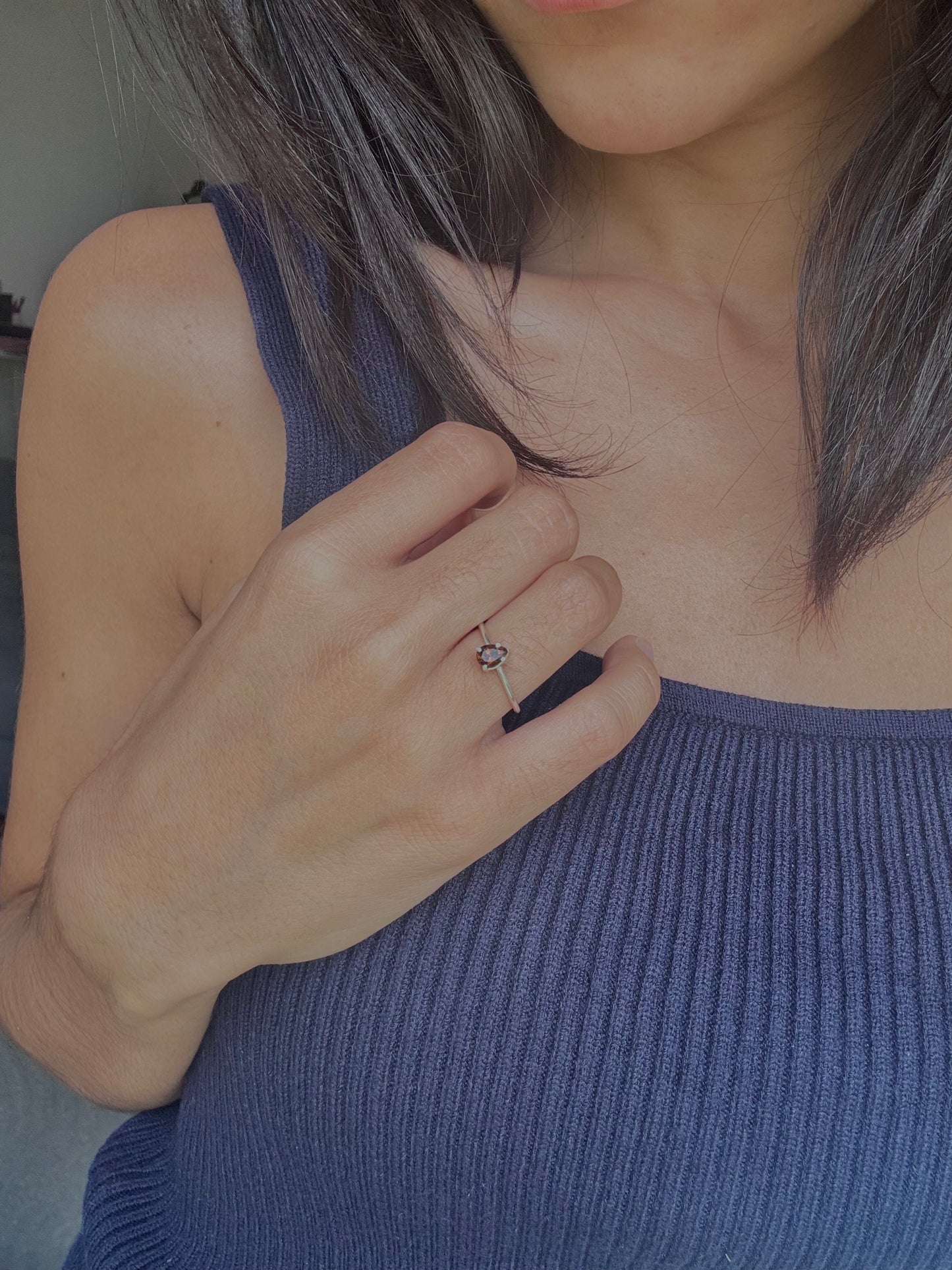 SUNRISE RING
