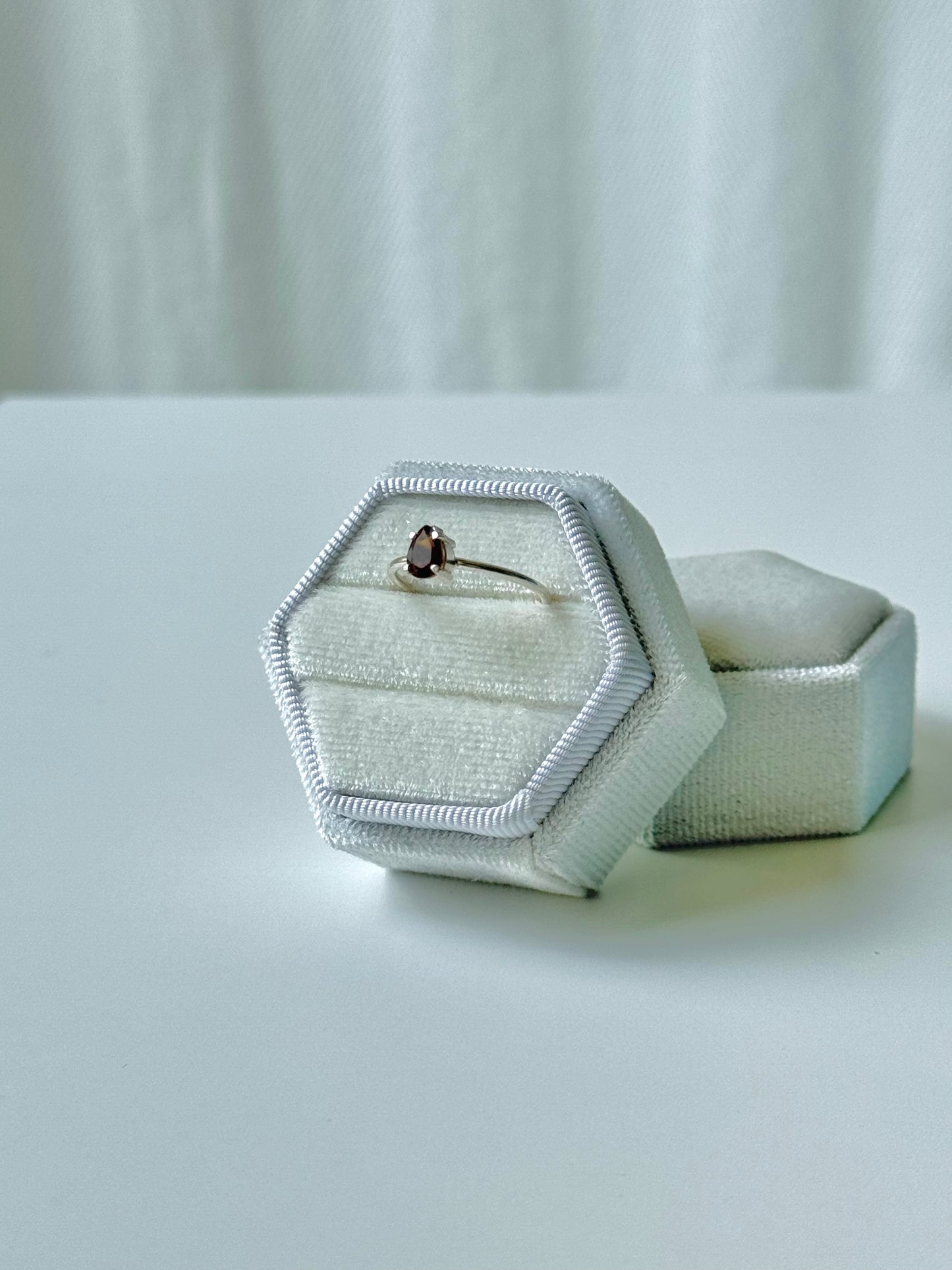 SUNRISE RING