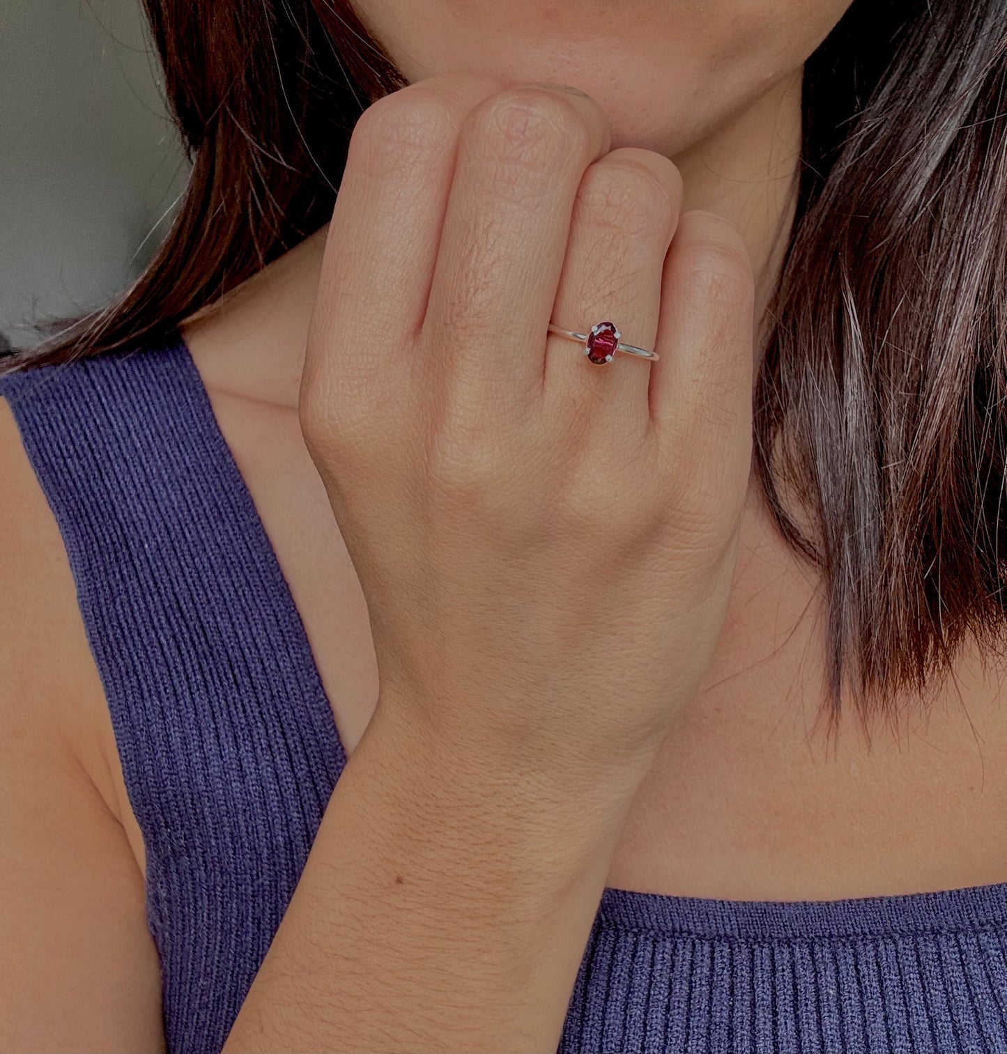 ROSA RING