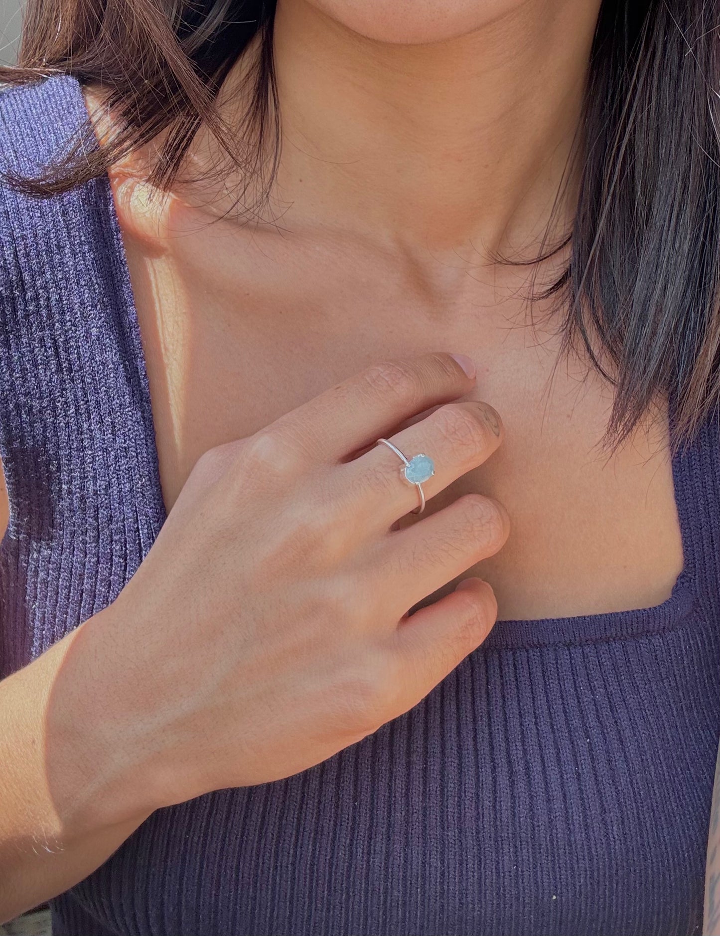 AQUA RING