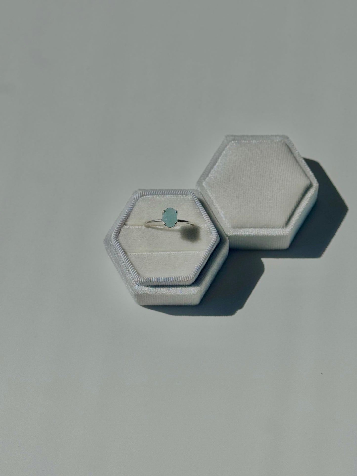 AQUA RING