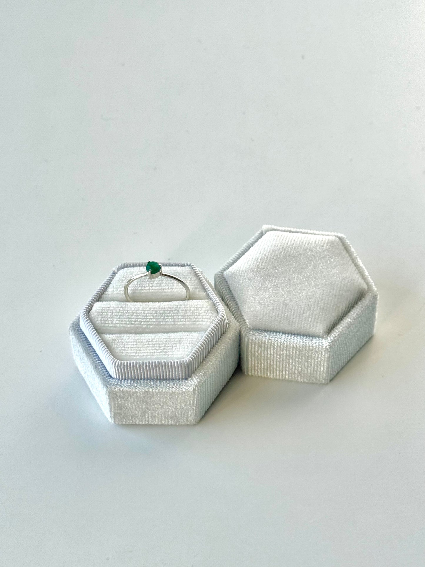 ESMERALDA RING