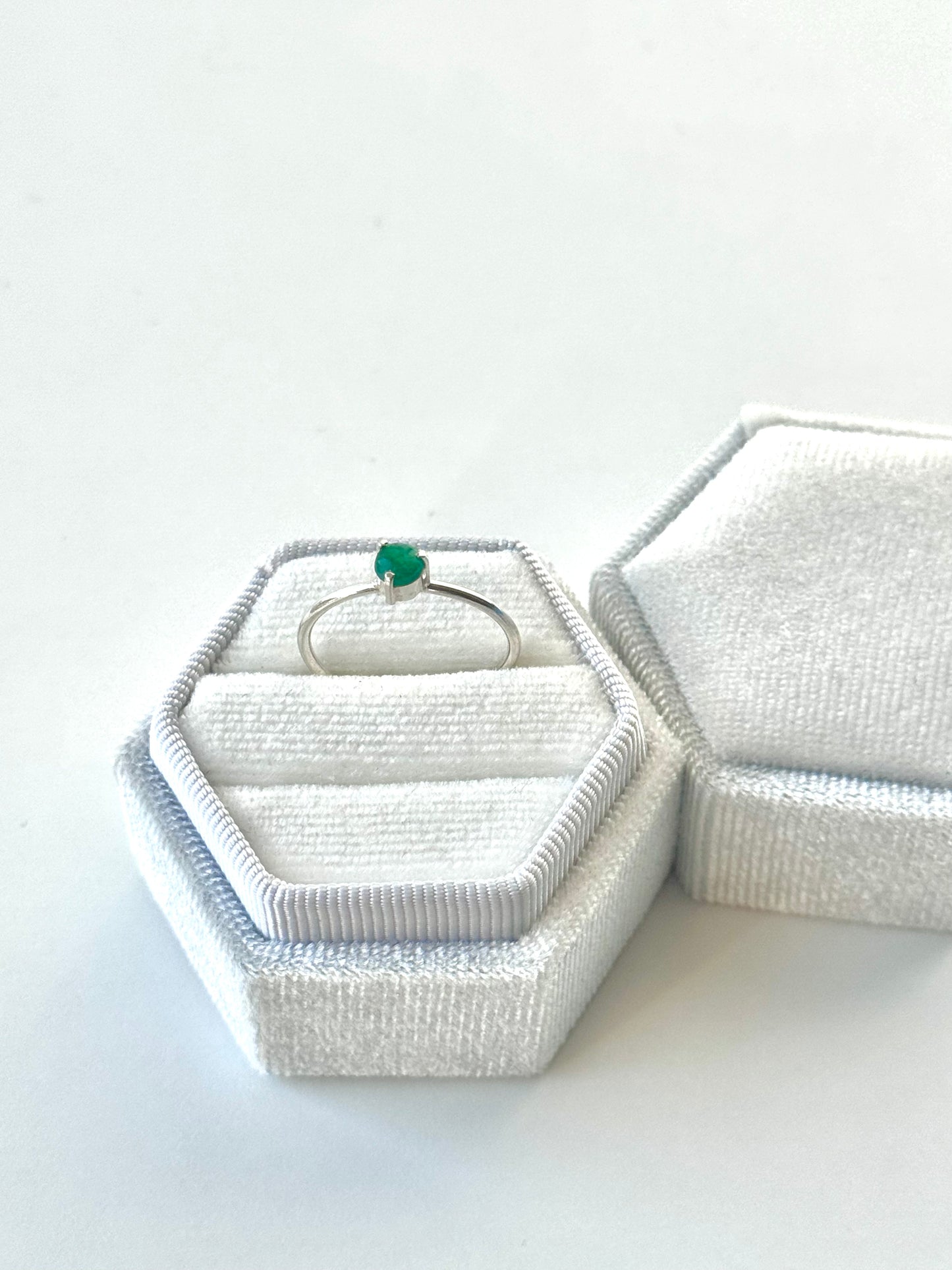 ESMERALDA RING