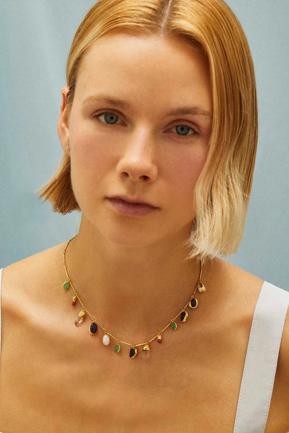 POLARIS NECKLACE