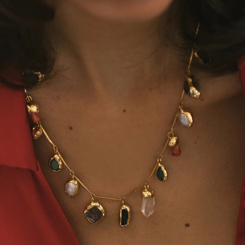 POLARIS NECKLACE