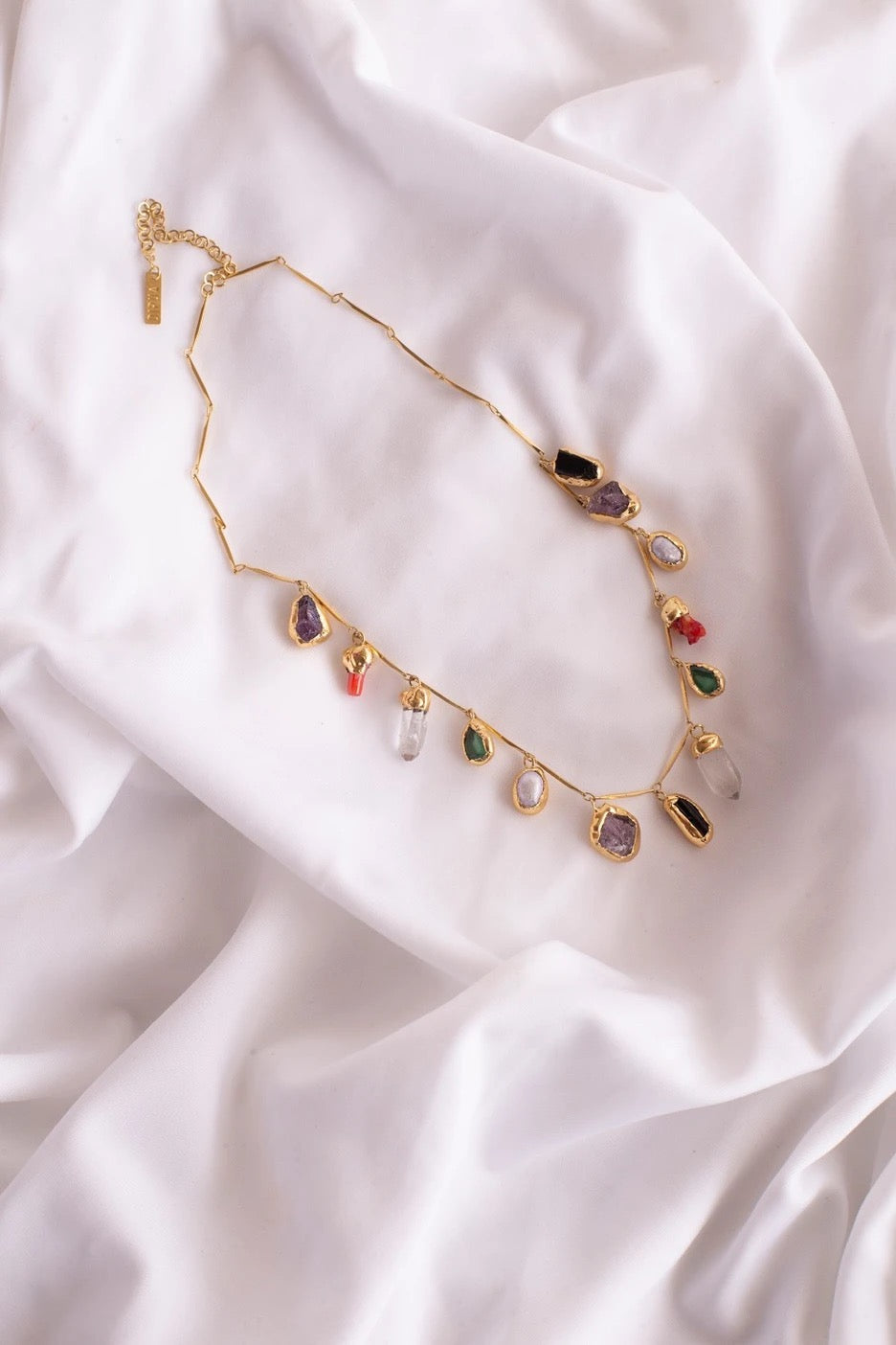 POLARIS NECKLACE