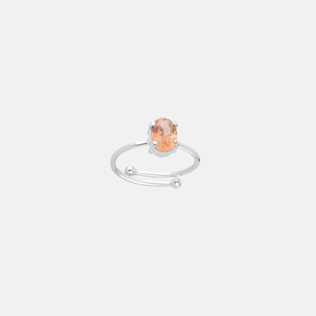 SUNSET RING