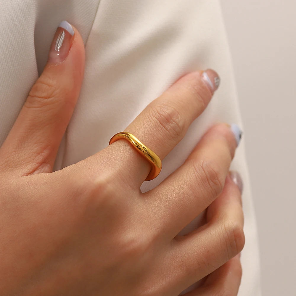 HELO RING