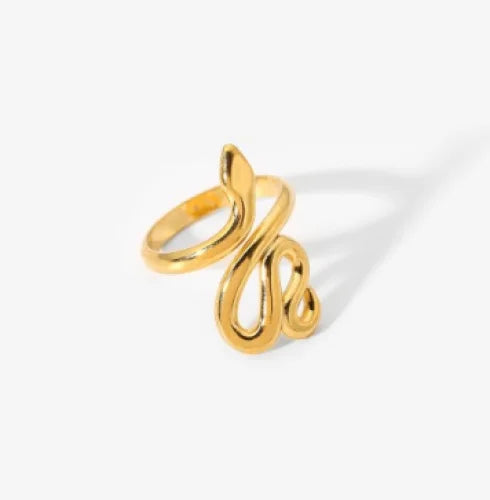 SNAKE RING
