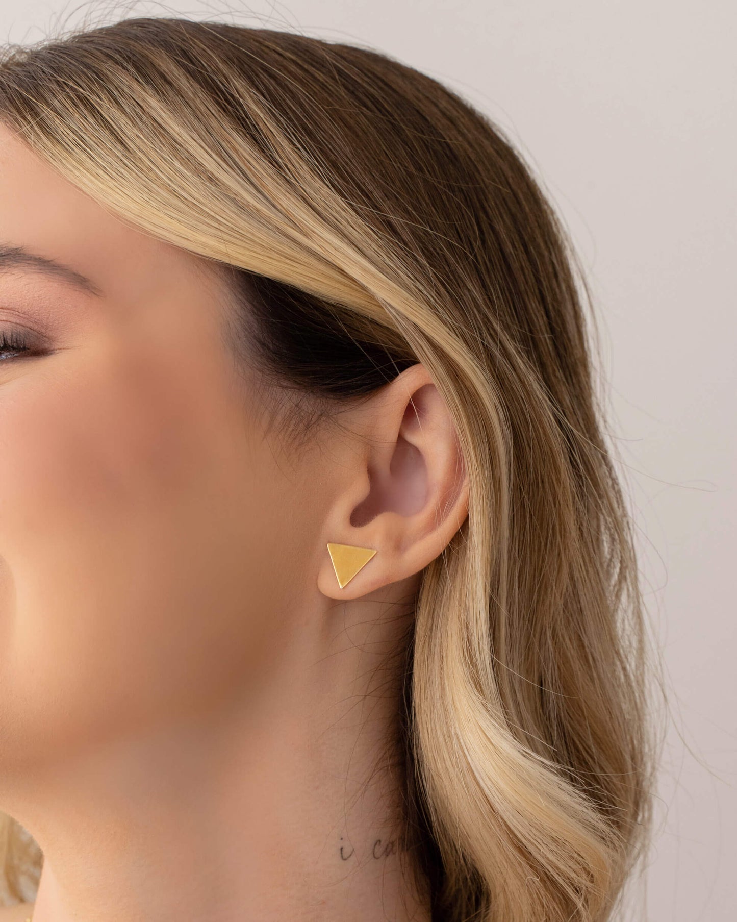 LIRIO EARRINGS