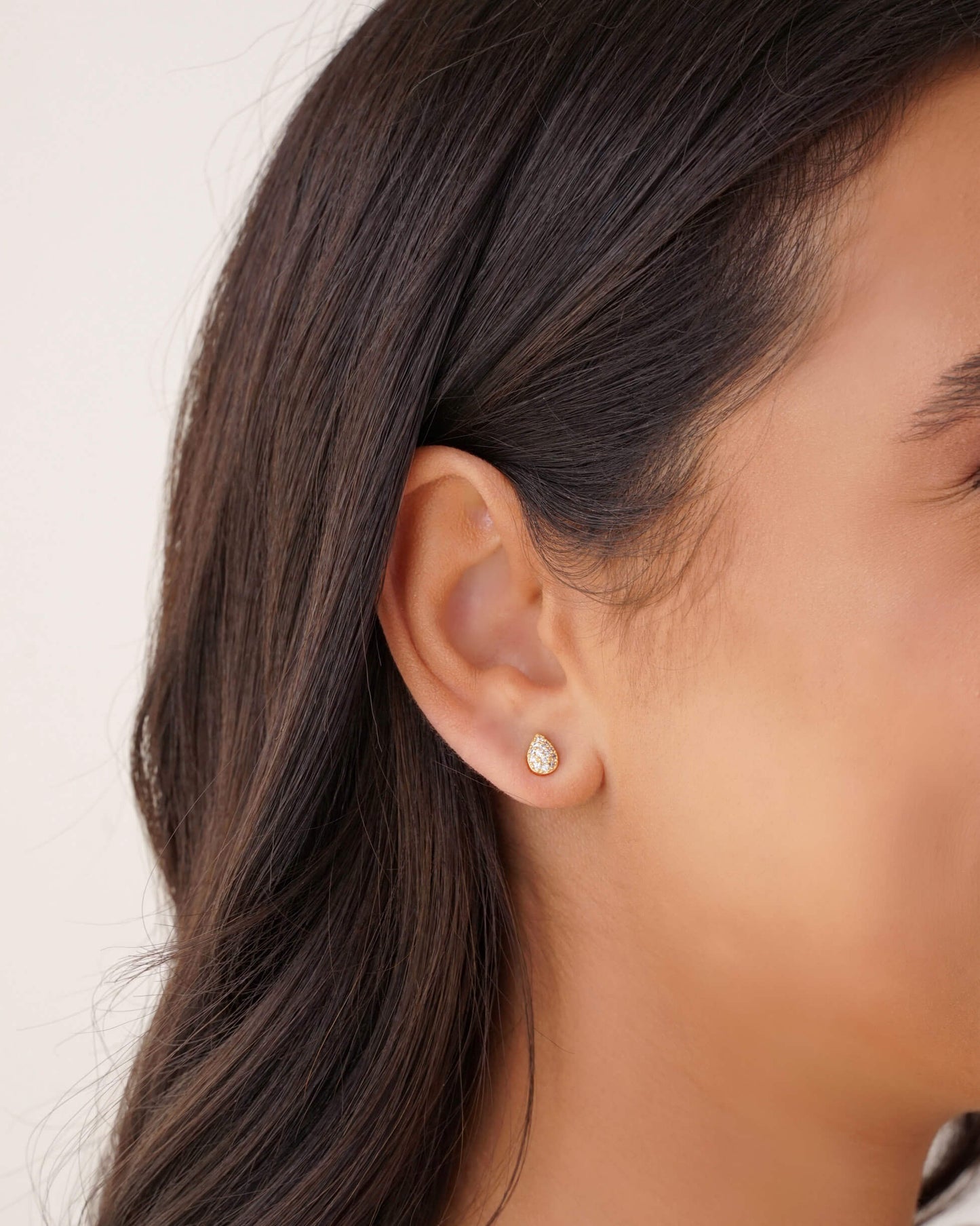 TINYDROP EARRING