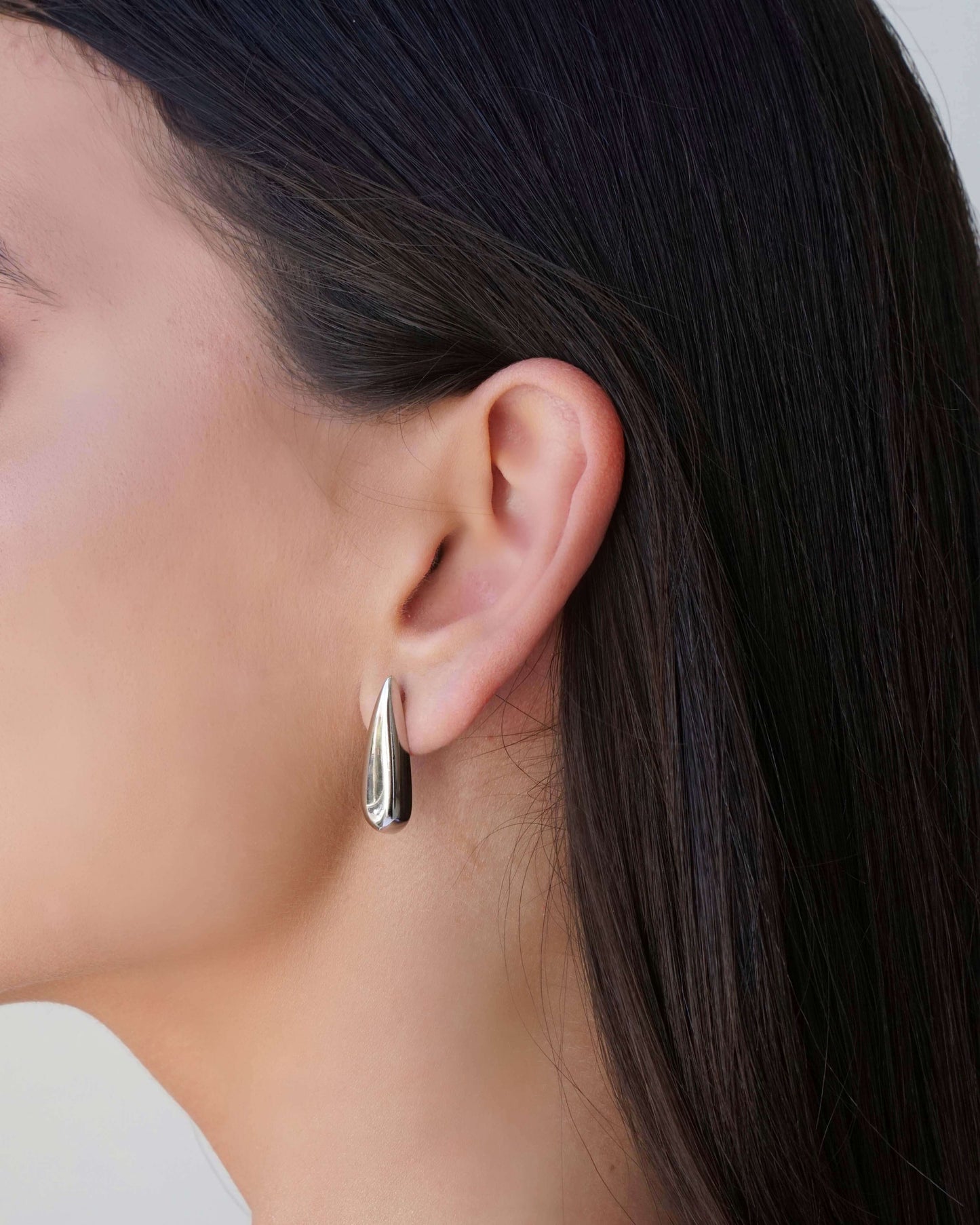 DROP LONG EARRINGS
