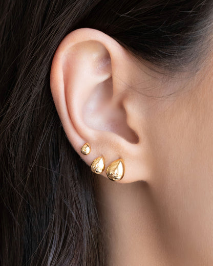 DROP EARRINGS SMALL