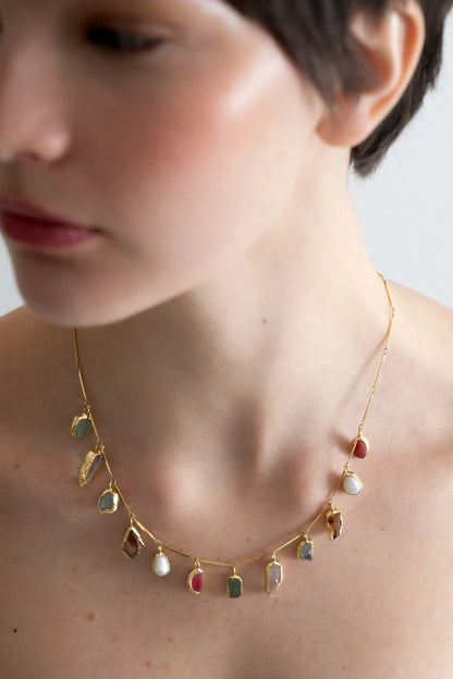 Nordestina Necklace
