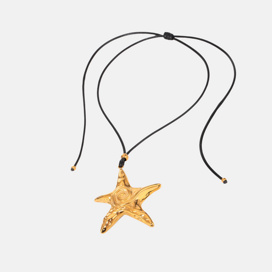 COLAR ESTRELA