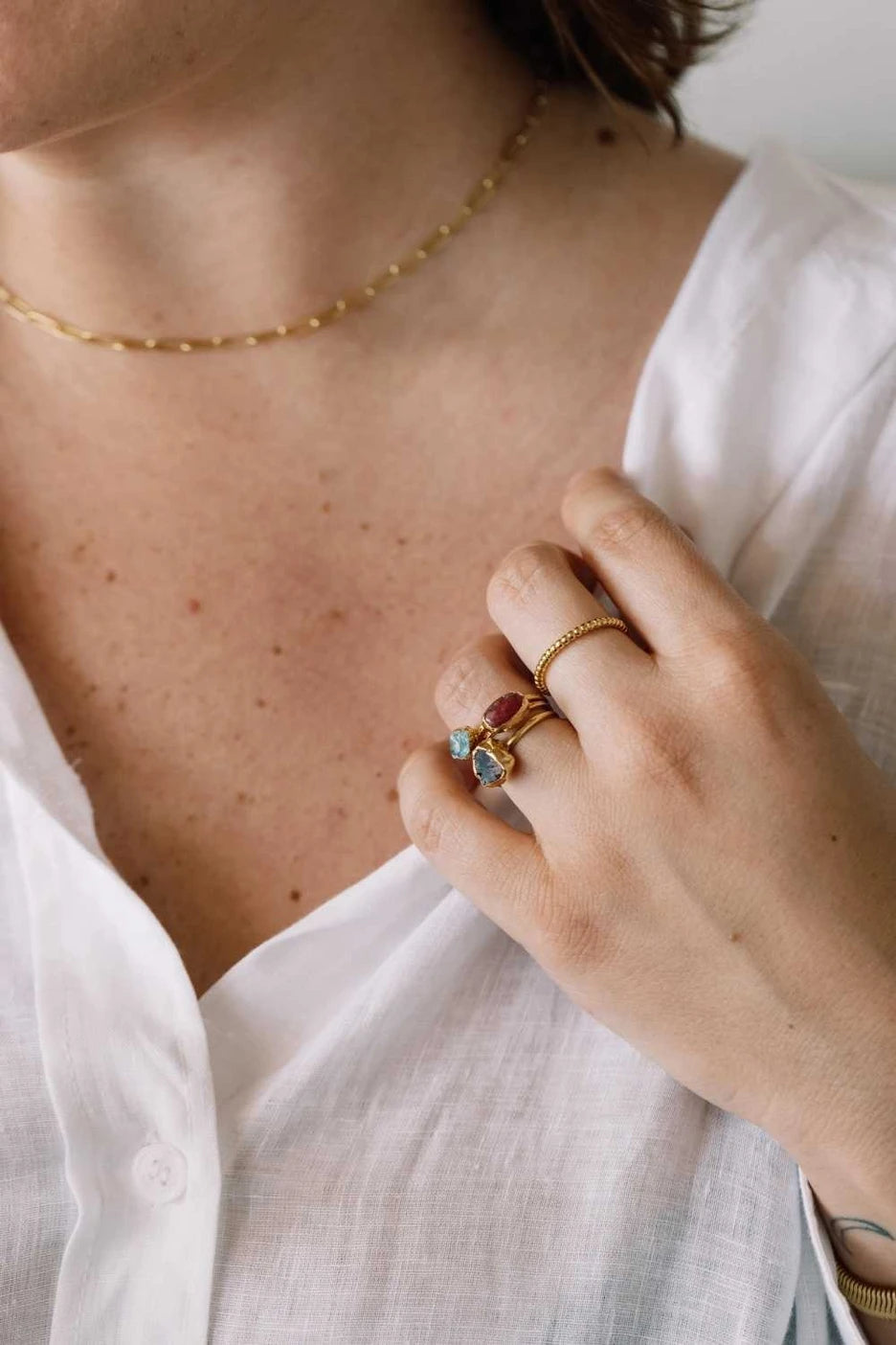 POM RING