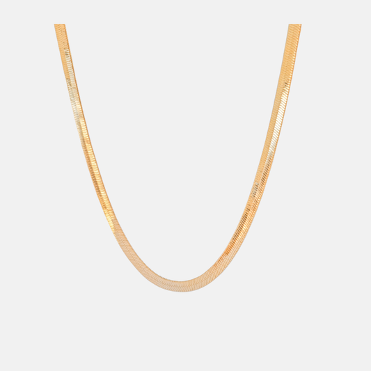 MAR NECKLACE GOLD