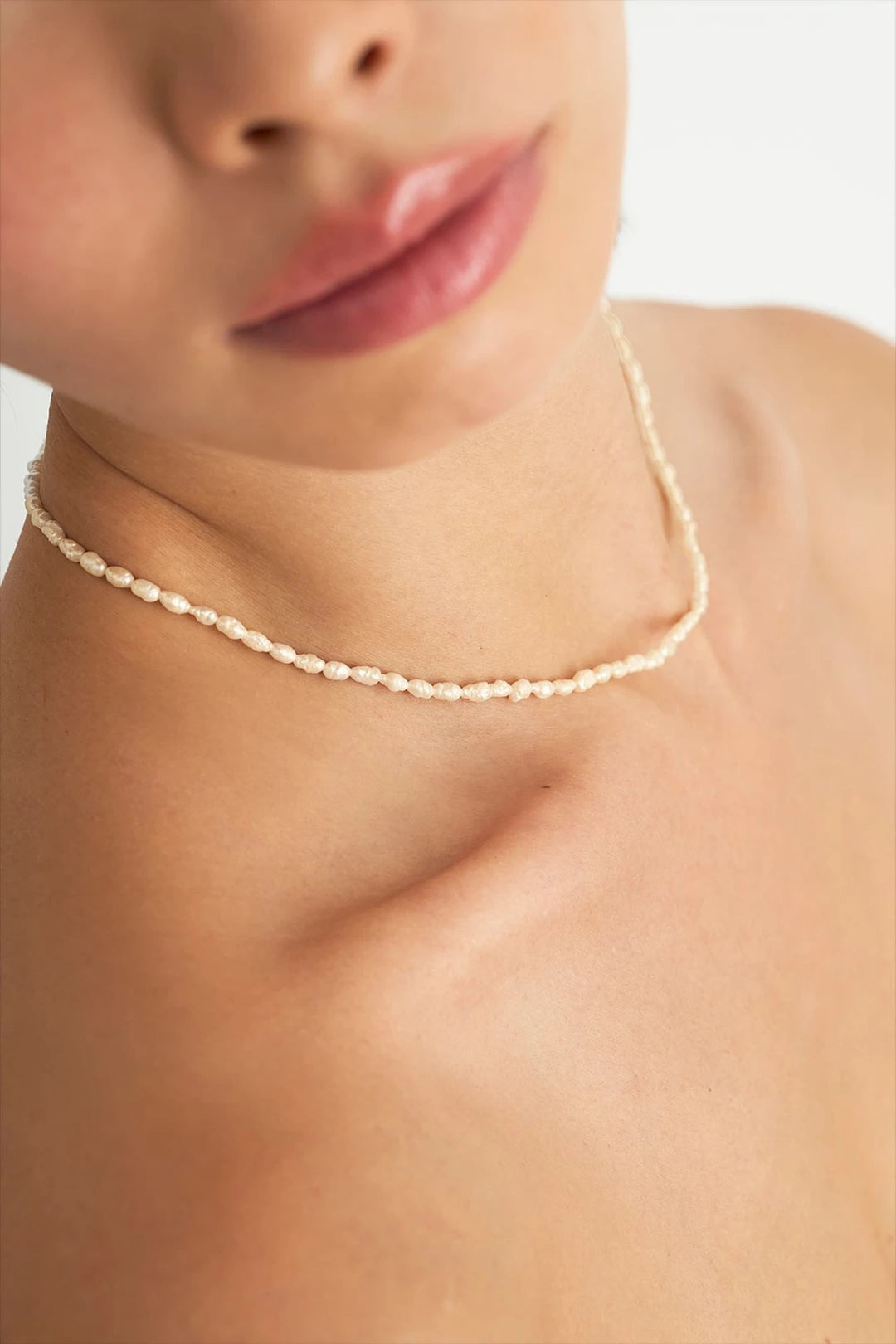 Amazônica Necklace