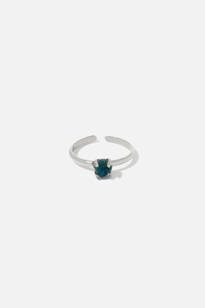 APA RING SILVER