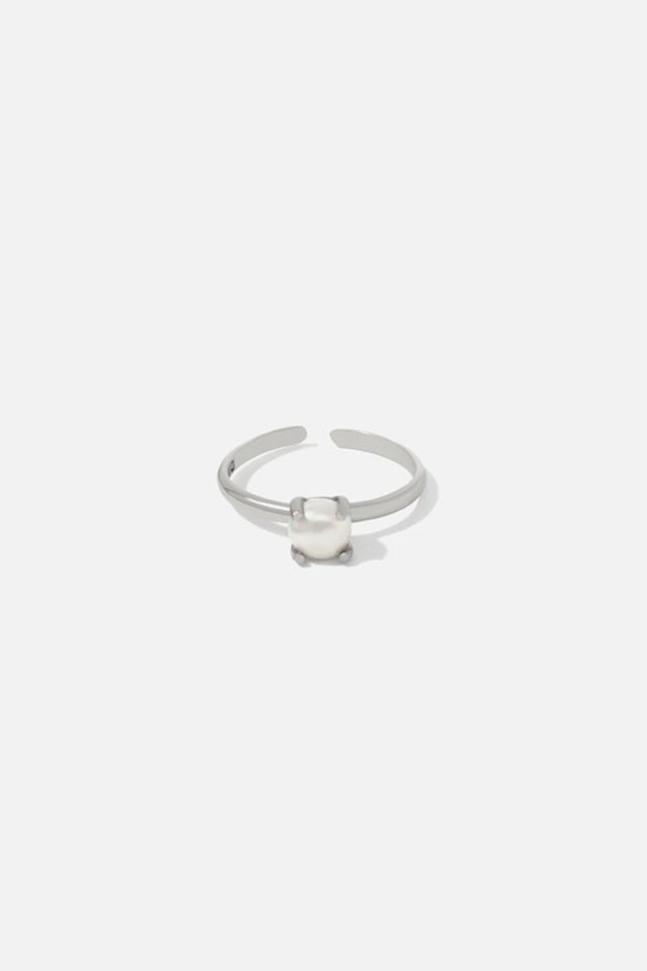 PEARLS RING GOLD