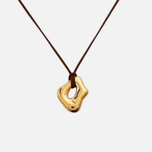 GEO NECKLACE