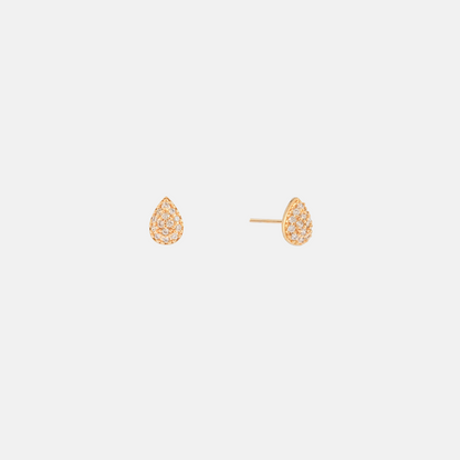 TINYDROP EARRING