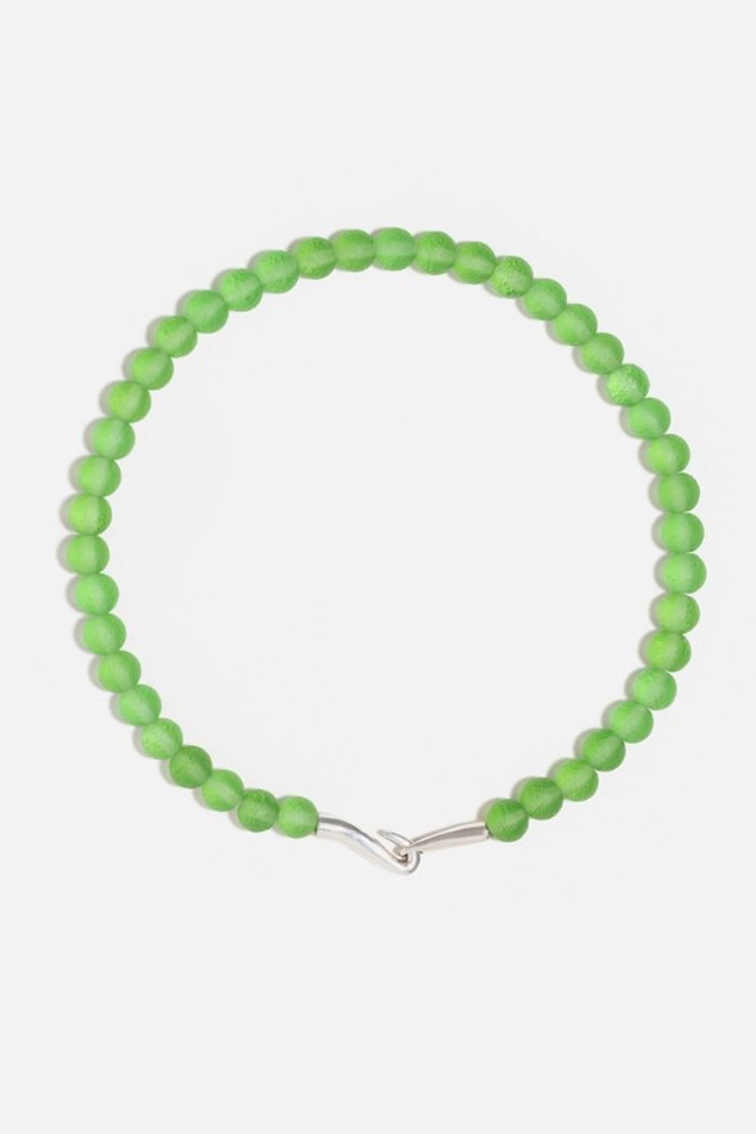 Verde Brasil Necklace