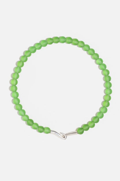 Verde Brasil Necklace