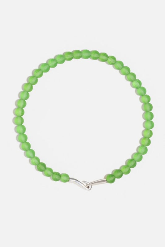 Verde Brasil Necklace