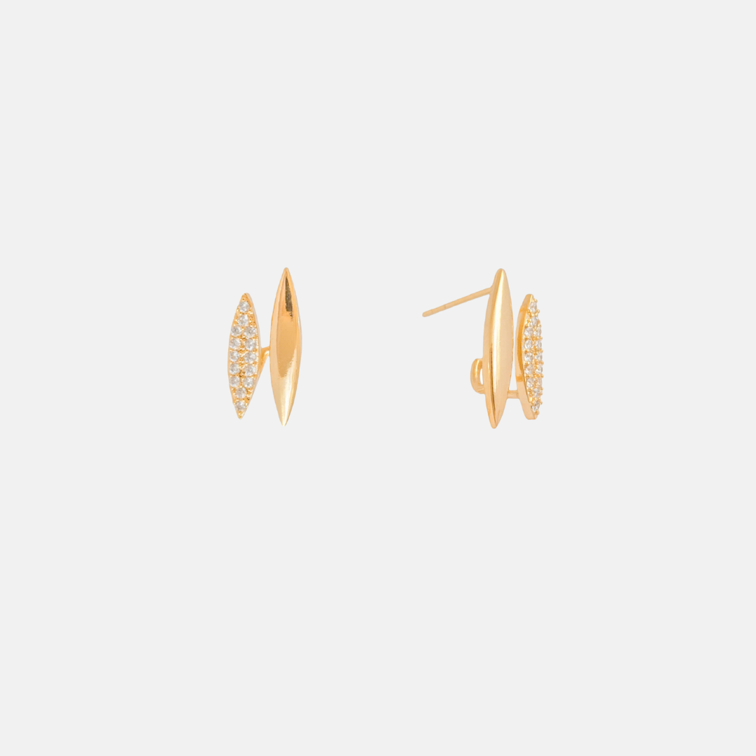 TWINY EARRING
