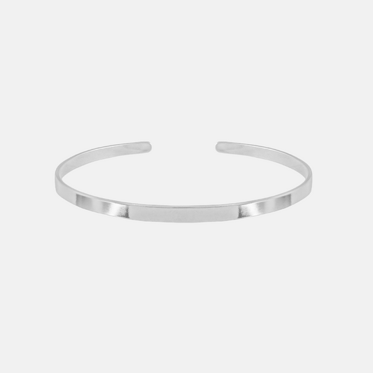 LIRIO BRACELET SILVER