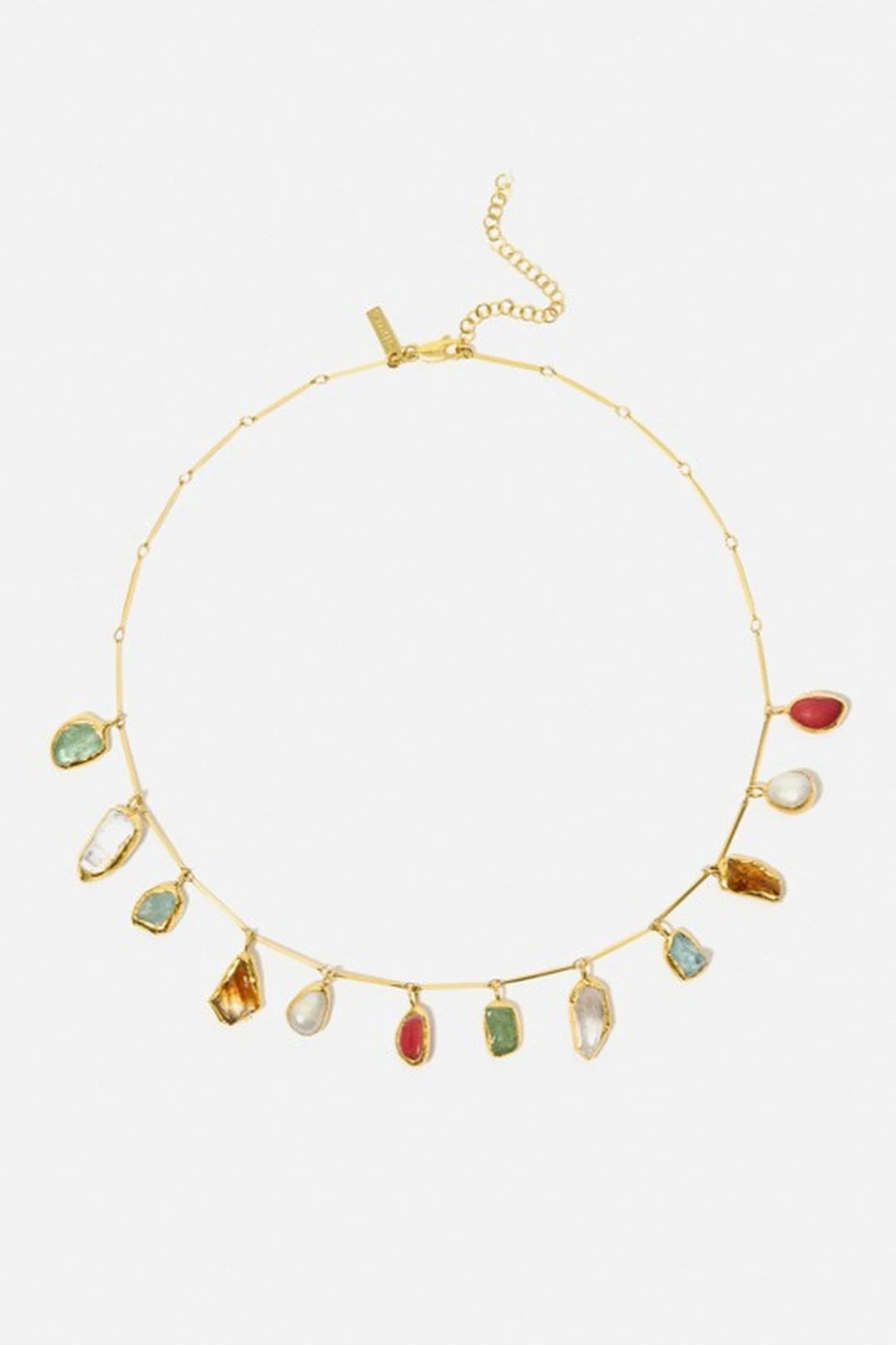 Nordestina Necklace